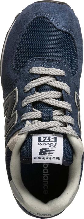 Produktbild New Balance 574 Sneaker Kinder (30)