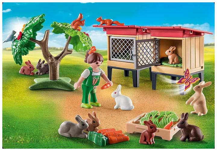 Actual product image Playmobil Ambulans (71232, Playmobil City Action)