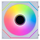 Produktbild Lian-Li UNI FAN SL-INF WIRELESS 120 (120 mm)