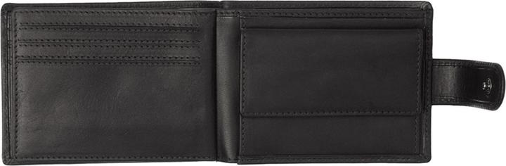 Produktbild The Chesterfield Brand Yamba Geldbörse Leder 10.5 cm