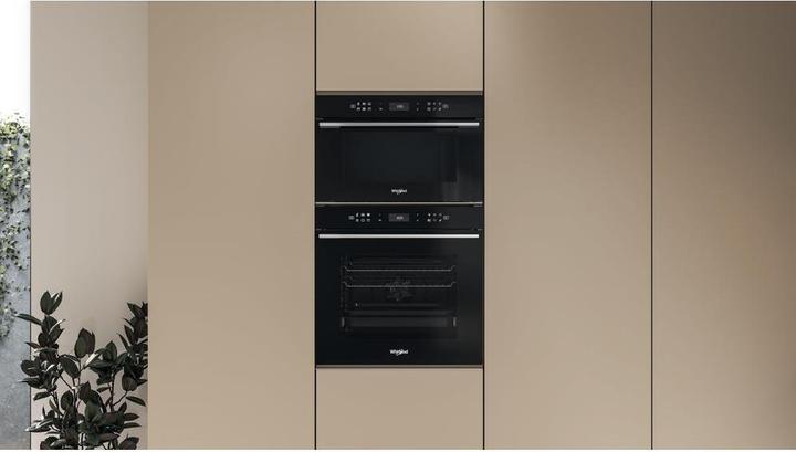 Image du produit Whirlpool W7 OS4 4S1 P BL
