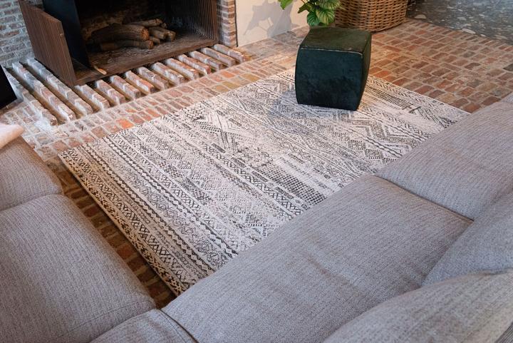 Immagine prodotto Louis de Poortere Kilim antico (240 x 340 cm)