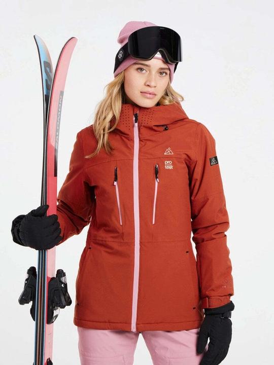 Produktbild Protest Women's Prtsima Snowjacket (38)