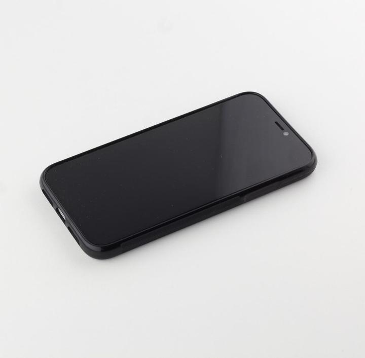 Produktbild Carbomile Hülle Fiber (Apple iPhone 11 Pro)