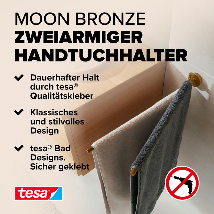Image du produit tesa Moon