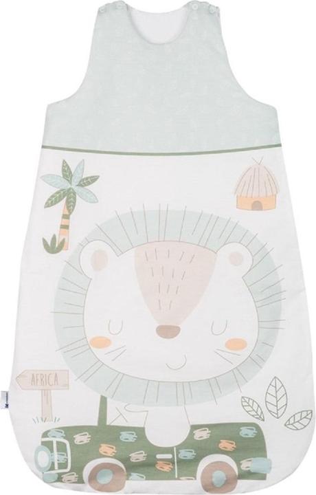Actual product image Kikkaboo Sleeping bag 0-6 months (70 cm)