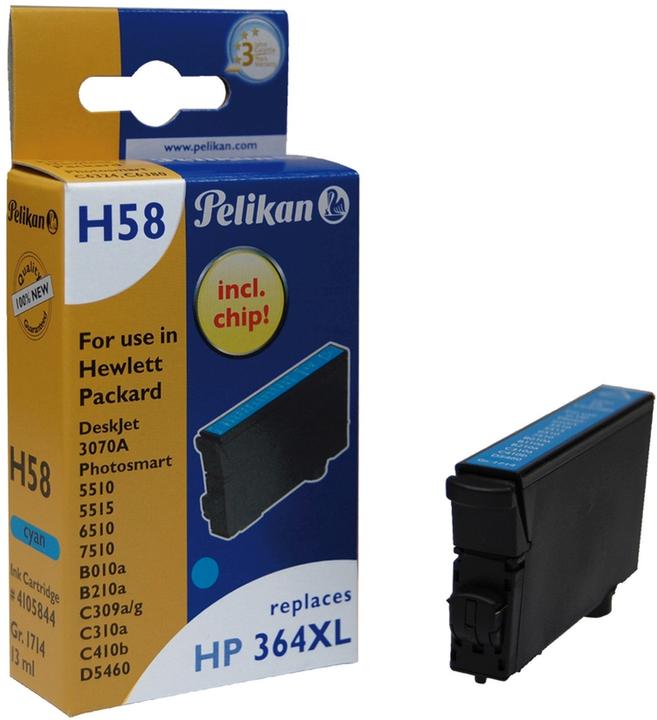 Immagine prodotto Pelikan 364xl (C)