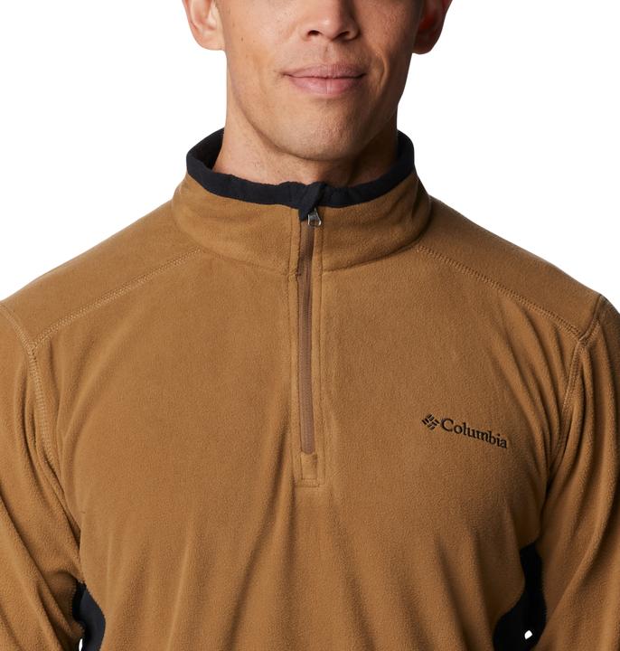 Immagine prodotto Columbia Mezza zip Klamath Range II (L)