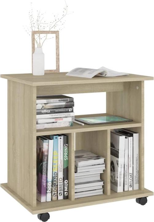 Produktbild VidaXL Noela (60 x 45 x 60 cm)