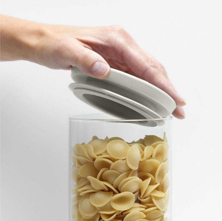 Productafbeelding Brabantia Blikken set (1.10 l)