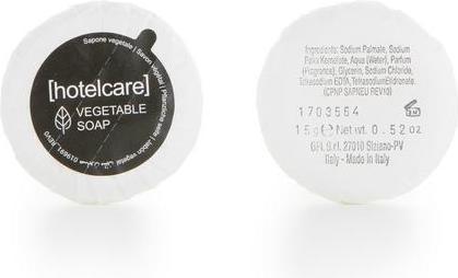 Produktbild Hotel Care hotelcare Seife 15gr.