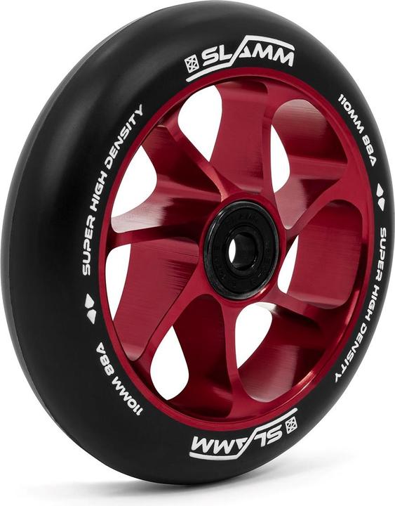 Immagine prodotto Slamm 110mm Team Wheel