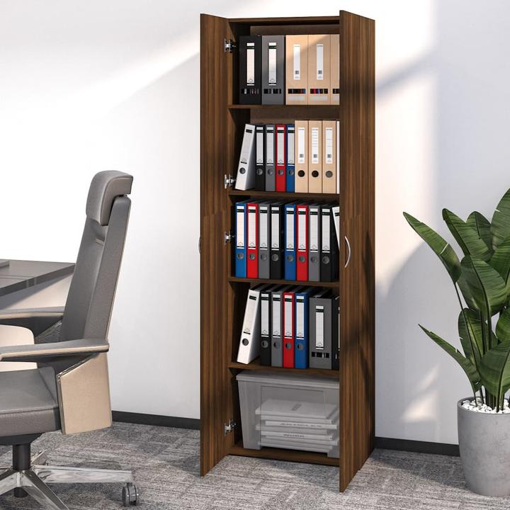 Image du produit VidaXL Cadeo (60 x 32 x 190 cm)