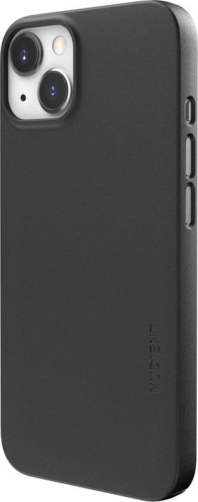 Produktbild Nudient Thin Case V3 MagSafe (Apple iPhone 13)