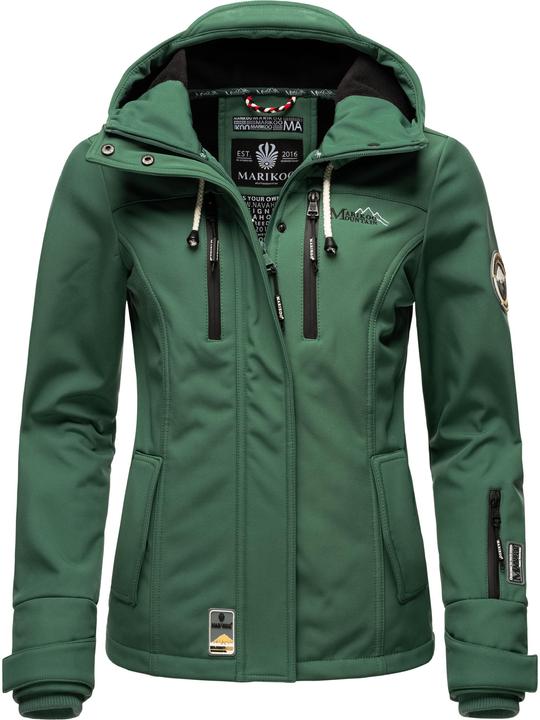 Produktbild Marikoo Kleinezicke (3XL)
