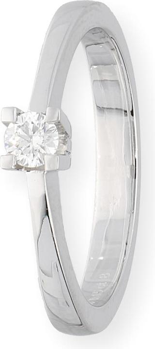 Carat Solitaire (50, 750/18 K Gold)