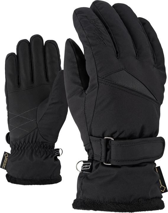 Ziener Kofel GTX (8.5)