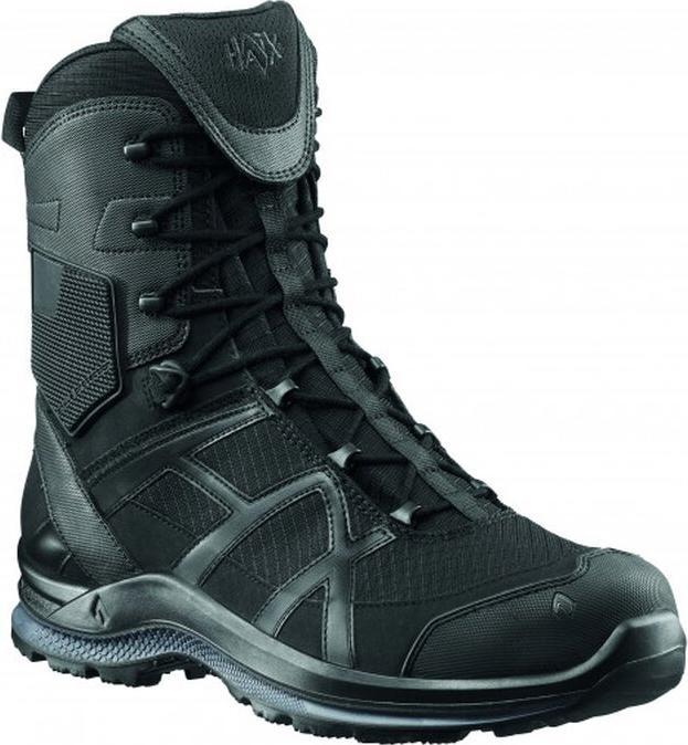 Image du produit Haix Black Eagle Athletic 2.0 T haut/noir/Sidezipper UK 6.0 / EU 39 (39)
