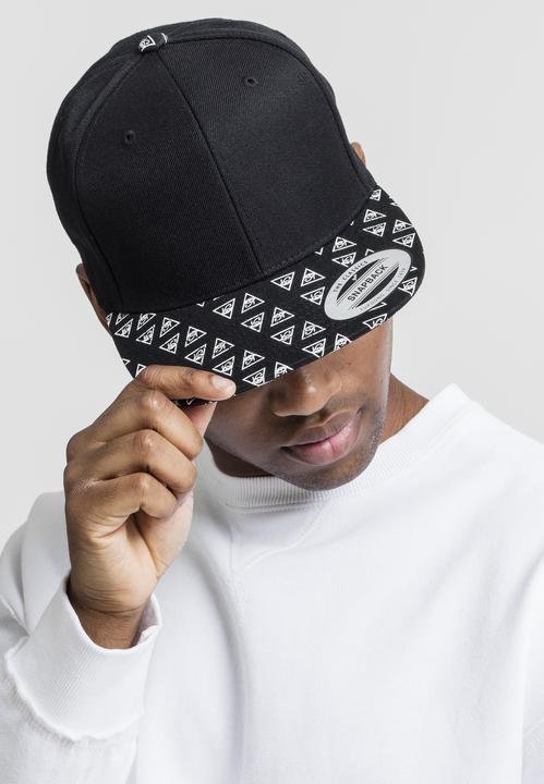 Actual product image Flexfit Horus Eye Snapback (One size)