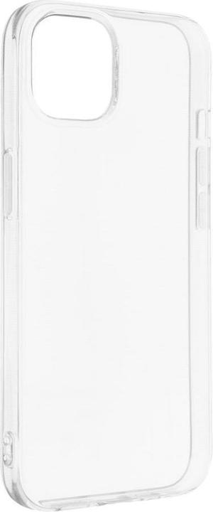 Produktbild OEM Coque Silicone Pour Iphone 13 (0.5mm, Transparent) En Vrac (Apple iPhone 13)