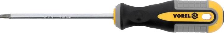 Produktbild Toya VOREL WKRĘTAK TORX CRV T20/100mm 60887
