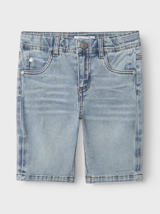 Image du produit Name it Short en jean slim fit (92)