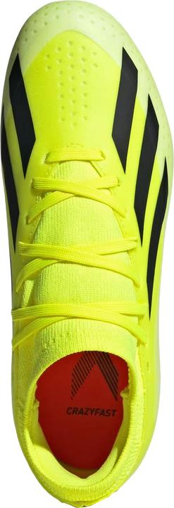 Actual product image Bakker Elkhuizen Boys Crazyfast League Artificial Ground Football Boots (38.5)