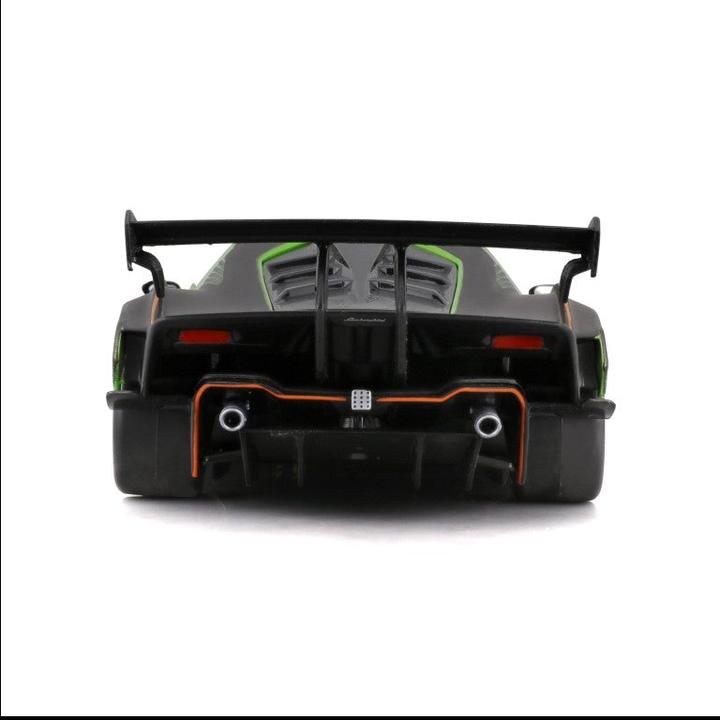 Produktbild Bburago Lamborghini Essenza SCV12 1/24