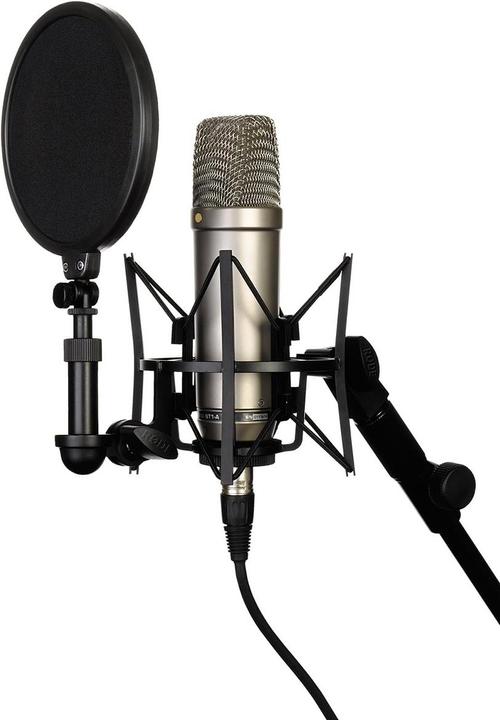 Actual product image RØDE Nt1-A