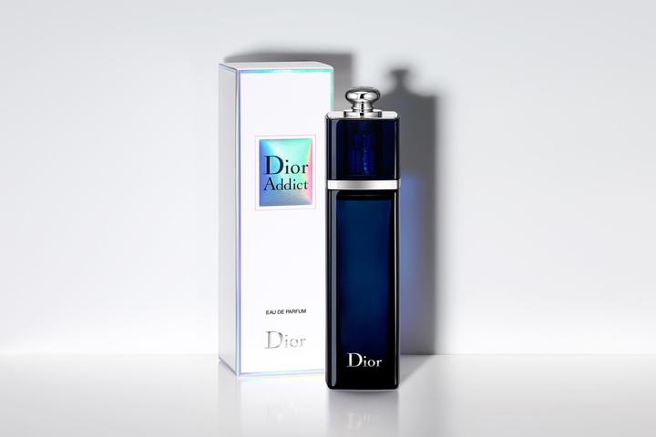 Actual product image Dior Addict (Eau de parfum, 30 ml)