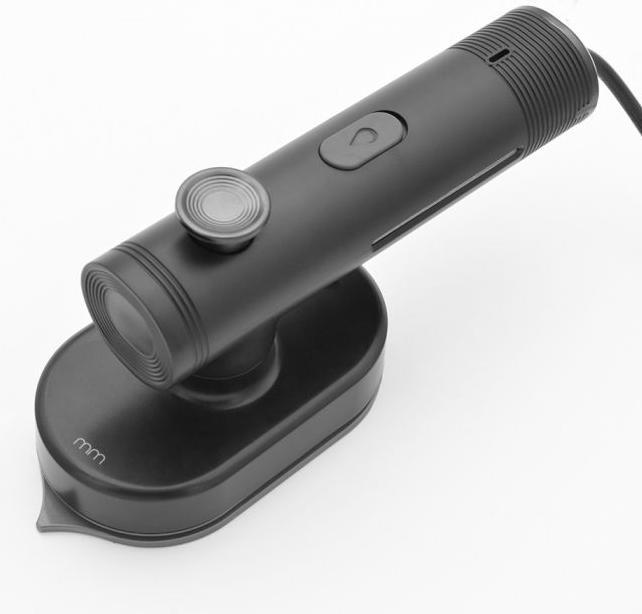 Image du produit Mikamax Fers à repasser de voyage (1300 W)