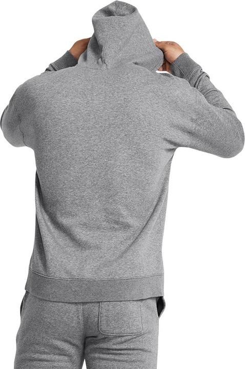 Immagine prodotto Under Armour Felpa con cappuccio Curry Splash (XL)
