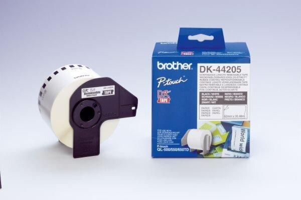 Produktbild Brother Dk-44205