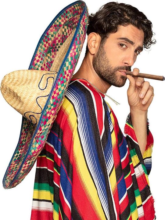 Actual product image Boland Sombrero Hut
