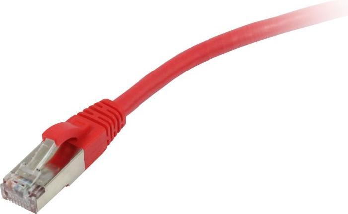 Produktbild Synergy 21 Patch-Kabel (F/UTP, CAT5e, 7.50 m)