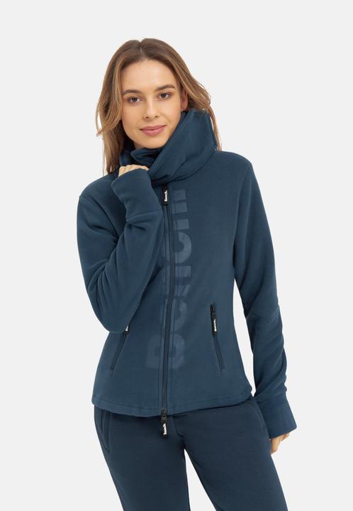 Immagine prodotto Bench Jacke FINISH Fleecejacke (40)