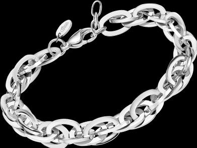 Immagine prodotto Lotus BRACCIALE DONNA URBAN LS2254-2/1 IN ACCIAIO INOSSIDABILE 316L, DONNA (22.50 cm, Acciaio inossidabile)