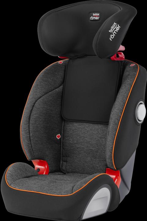 Produktbild Britax Römer Evolva 1-2-3 Sl Sict