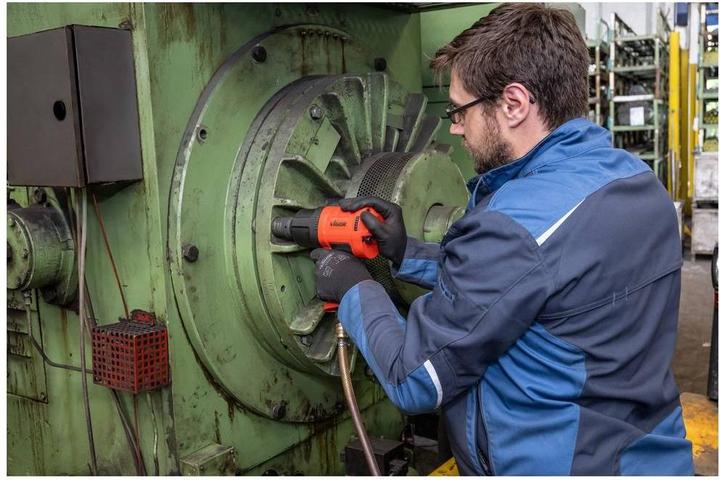 Produktbild Vigor Vig Schlagschrauber 3/4" 2300NM V6899N