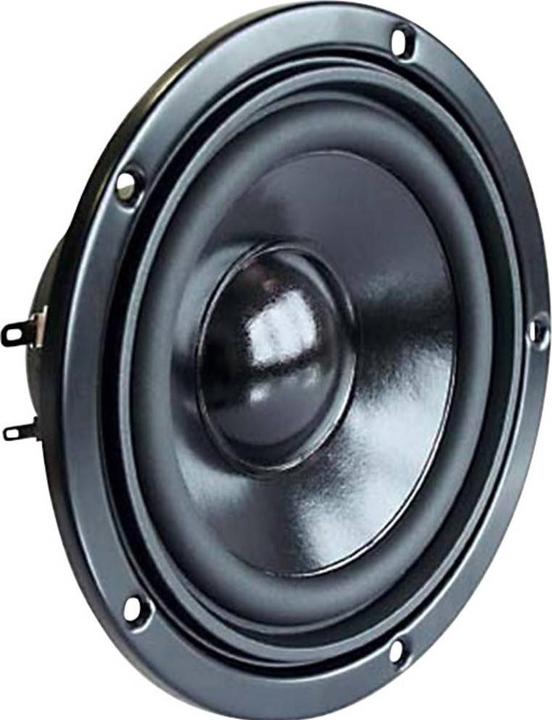 Produktbild Visaton HiFi-Tiefmitteltöner W 130 S, 4 Ohm