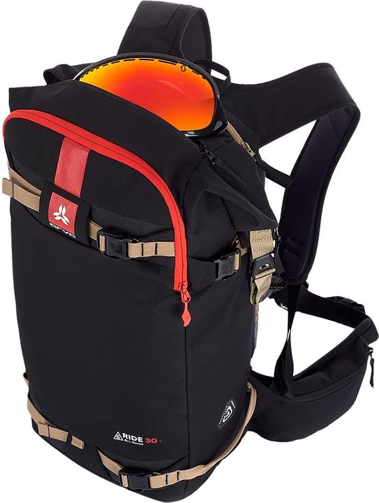 Actual product image Arva Ride 30+ (30 l)