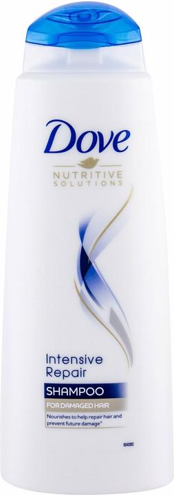 Produktbild Dove Nutritive Solutions Intensive Repair (400 ml, Flüssiges Shampoo)