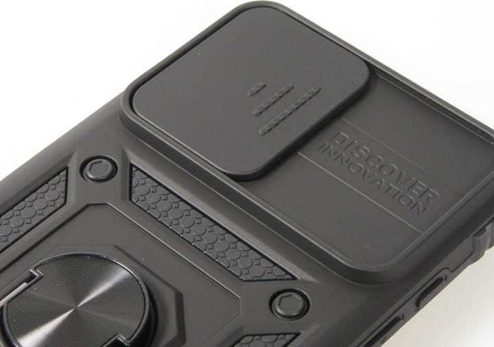 Immagine prodotto PhoneLook Scafo Armatura completa di grado militare (Apple iPhone 16)