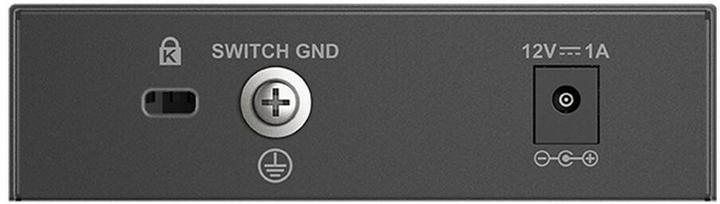 Image du produit D-Link DMS-105 (5 Ports)