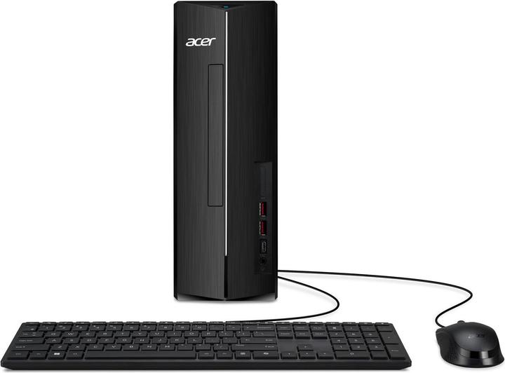 Actual product image Acer Aspire XC-1860 (Intel Core Ultra 7 265, 32 GB, 1000 GB, Intel Arc Graphics)