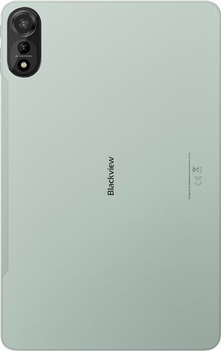 Productafbeelding Blackview MEGA 2 (Tablette 4G - 12" - 256 Go, 8 Go RAM) Vert