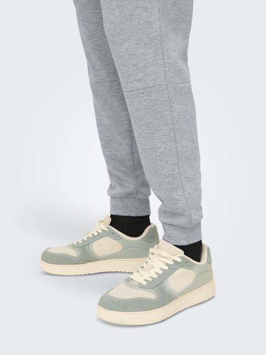 Actual product image Only & Sons Regular fit jogging trousers (L)