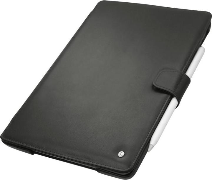 Actual product image Noreve Leather case wallet (iPad 2019 (7th gene))