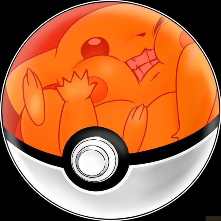 Actual product image OkiWoki Parody - Pikaball - L size (L)