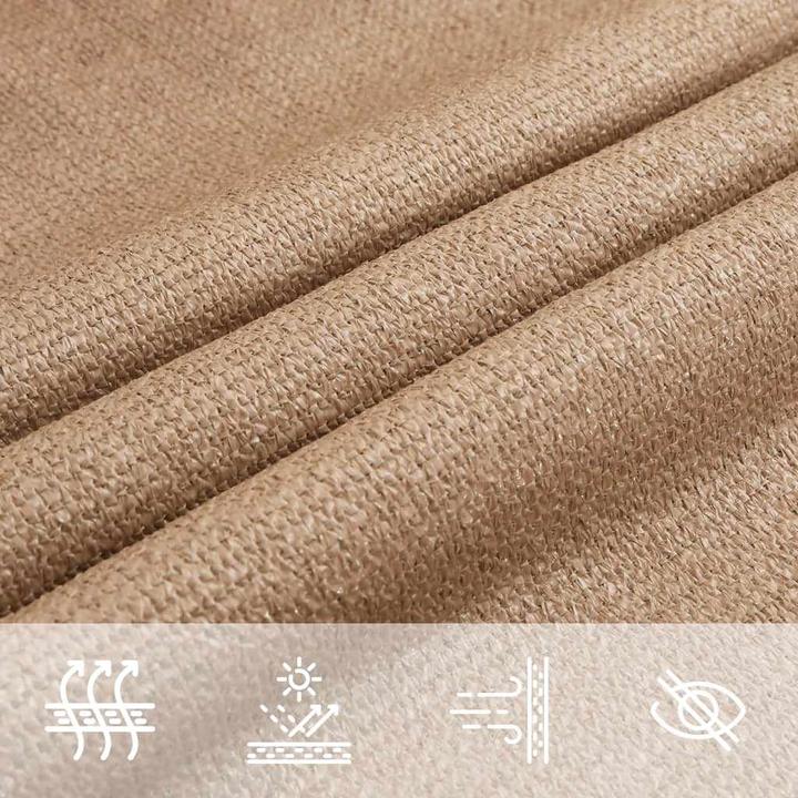 Actual product image VidaXL Kekona (400 x 200 cm)